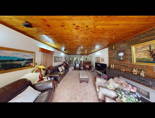 4 BEDROOM HOUSE FOR SALE IN KENLEAF